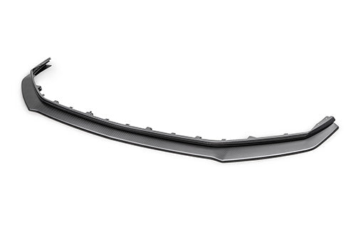 Ford Performance - Mustang Dark Horse Carbon Fiber Front Splitter-mat - M-16601-MFM