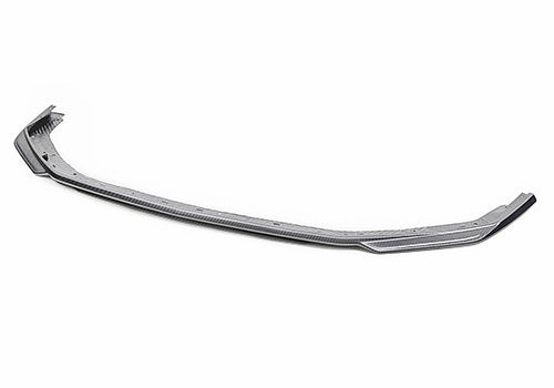 Ford Performance - Mustang Gt Carbon Fiber Front Splitter-gloss - M-16601-MGG