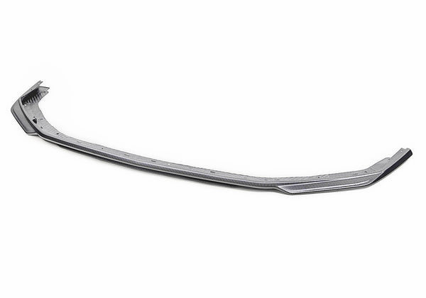Ford Performance Mustang Gt Carbon Fiber Front Splitter-gloss - M-16601-MGG (FRPM-16601-MGG)