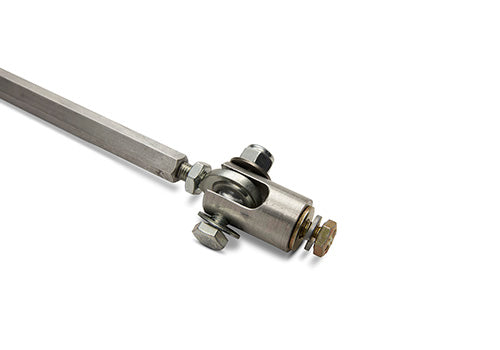 Ford Performance - Fp350s Pencil Rod Kit - M-16602-FP350S