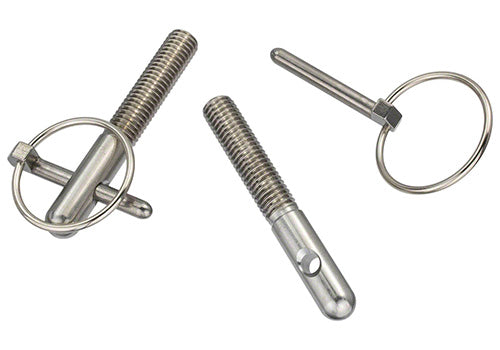 Ford Performance - Hood Latch & Pin Kit - M-16700-A