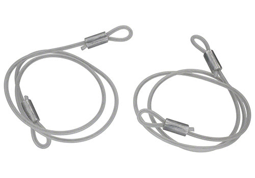 Ford Performance - Hood Latch & Pin Kit - M-16700-A