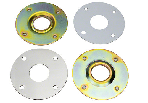 Ford Performance - Hood Latch & Pin Kit - M-16700-A