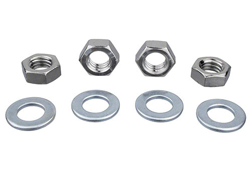 Ford Performance - Hood Latch & Pin Kit - M-16700-A