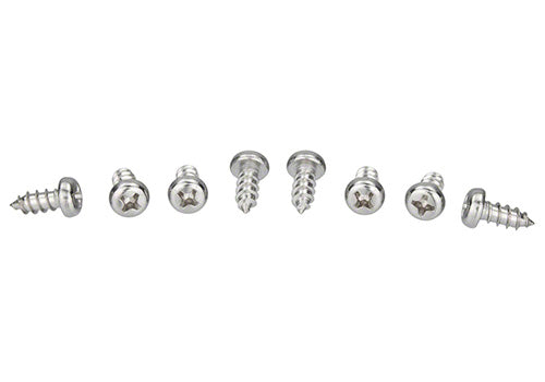 Ford Performance - Hood Latch & Pin Kit - M-16700-A