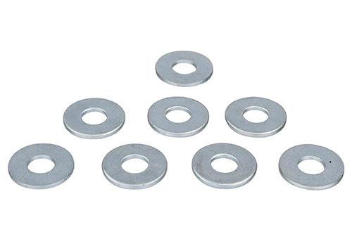 Ford Performance - Hood Latch & Pin Kit - M-16700-A