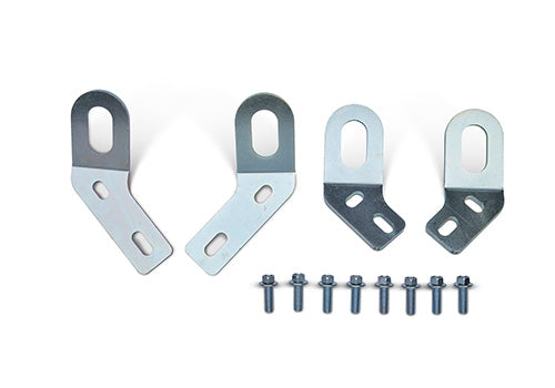 Ford Performance - 2015-2026 Mustang Tie Down Kit - M-1700-M