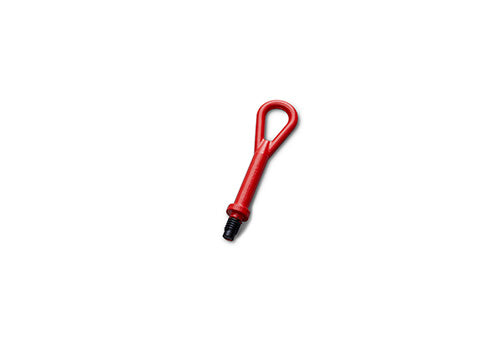 Ford Performance - Mustang Front Bumper Beam and Tow Hook - M-17750-A