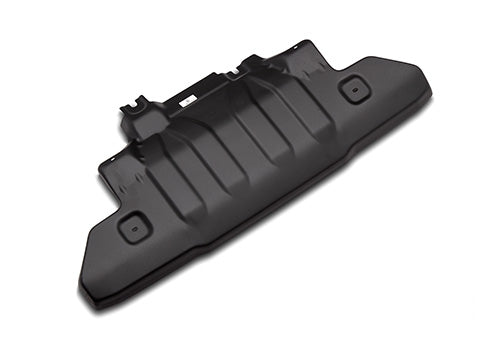 Ford Performance - Bronco Ford Performance Heavy Duty Modular Front Bumper Kit - M-17757-BM