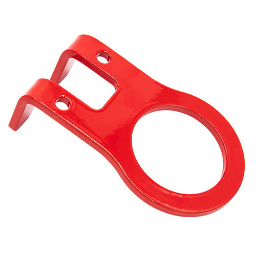 Ford Performance - 2015-2020 Gt350 Front Tow Hook Assembly - M-17954-FA