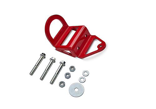 Ford Performance - Mustang Rear Tow Hook Assembly - M-17954-RB