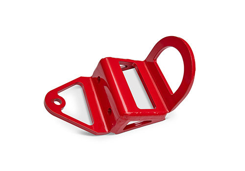Ford Performance - Mustang Rear Tow Hook Assembly - M-17954-RB