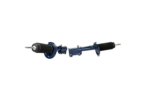 Ford Performance - 2005-2014 Mustang Fastback Dynamic Strut/shock Kit - M-18000-A