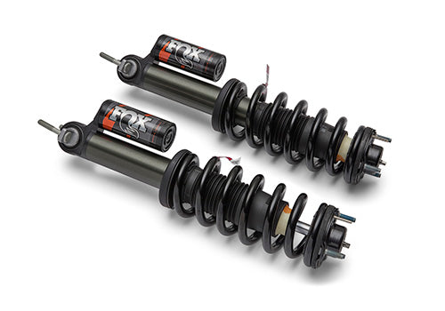 Ford Performance - Bronco 2-door Wildtrak Suspension Kit - M-18000-B2A