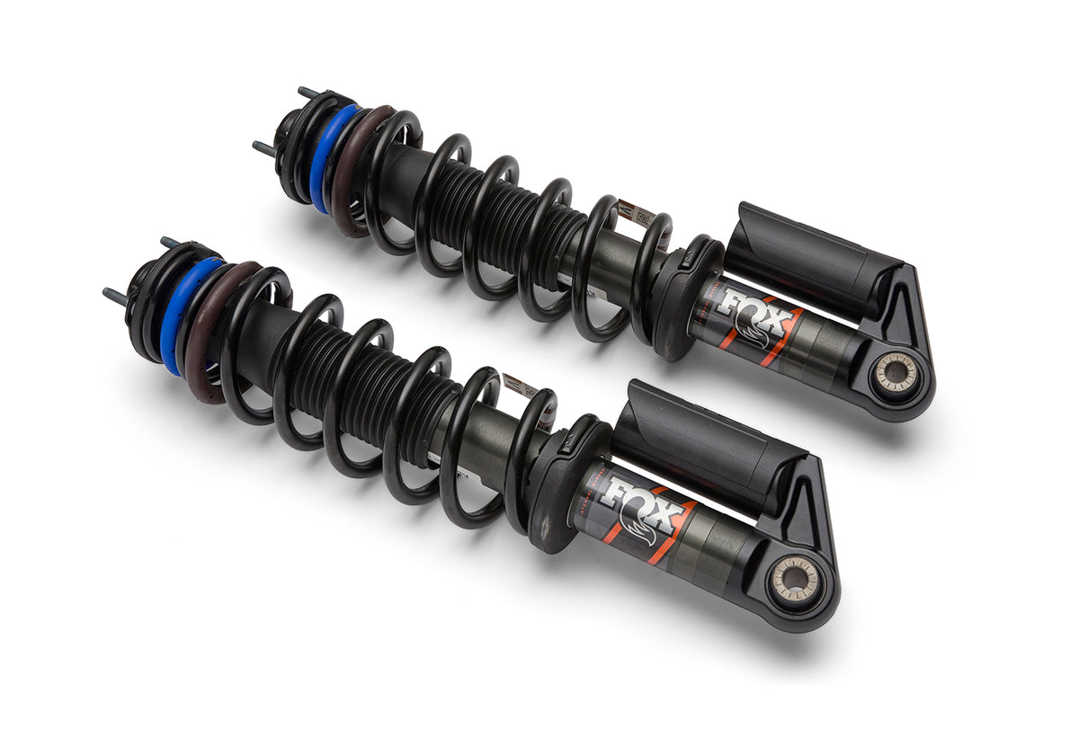 Ford Performance Bronco 2-door Wildtrak Suspension Kit - M-18000-B2A — additional view (FRPM-18000-B2A)