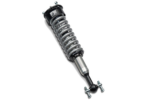 Ford Performance - 2015-2020 F-150 Fox "tuned by Ford Performance" Off-road Suspension Leveling Kit (repl M-18000-f15a) - M-18000-F15AA