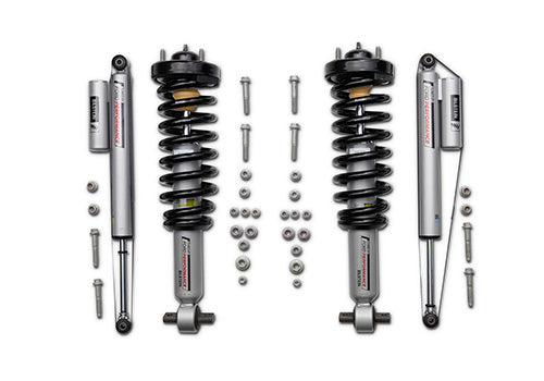 Ford Performance - F-150 Ford Performance Off-road Suspension - M-18000-F15BA