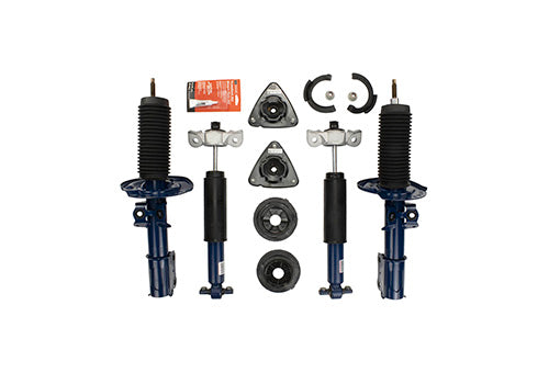 Ford Performance - 2015-2023 Mustang Track Strut and Shock Kit - M-18000-F