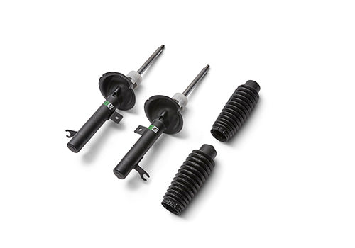 Ford Performance - 2000-2005 Svt Focus Strut/shock Kit - M-18000-ZX3