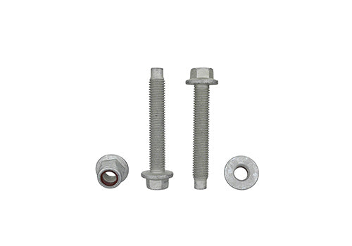 Ford Performance - 2019-2023 Ranger Single Service Damper-rear - M-18001-RAR