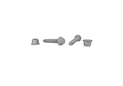 Ford Performance - 2019-2023 Ranger Single Service Damper-rear - M-18001-RAR