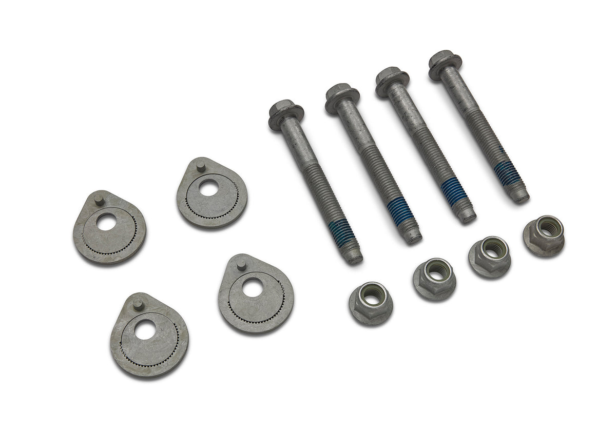 Ford Performance F-150 Align Lock - M-18005-F15A — alternate view (FRPM-18005-F15A)