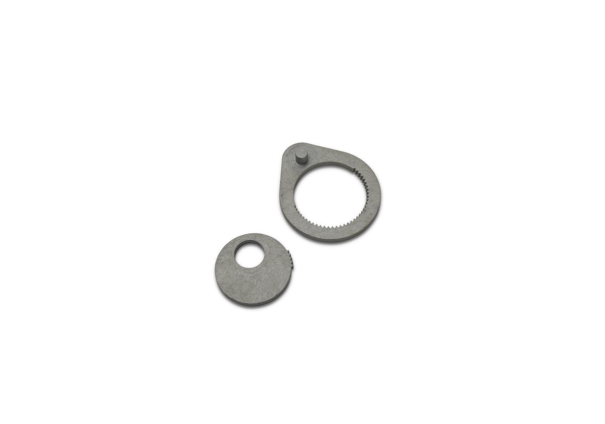 Ford Performance F-150 Align Lock - M-18005-F15A — detail (FRPM-18005-F15A)