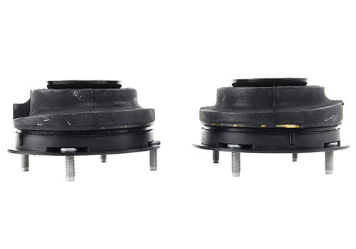 Ford Performance - 2005-2014 Mustang Front Strut Mount Upgrade (pair) - M-18183-C
