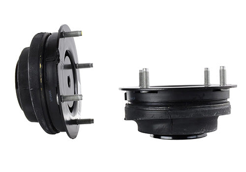 Ford Performance - 2005-2014 Mustang Front Strut Mount Upgrade (pair) - M-18183-C