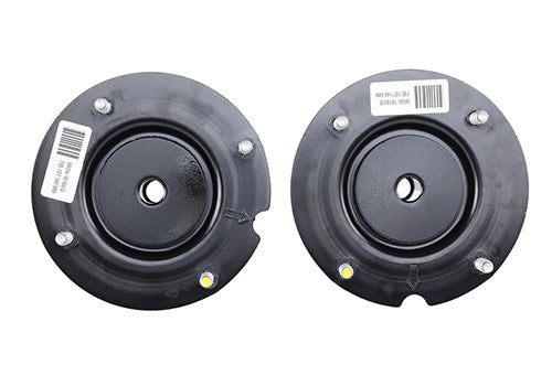 Ford Performance - 2005-2014 Mustang Front Strut Mount Upgrade (pair) - M-18183-C