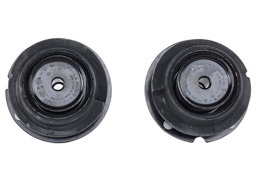 Ford Performance - 2005-2014 Mustang Front Strut Mount Upgrade (pair) - M-18183-C