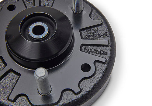 Ford Performance - Raptor Cast Iron Top Mount Upgrade - M-18183-RTM