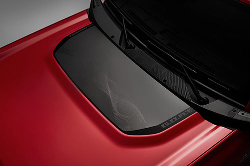 Ford Performance - Bronco G.o.a.t. Hood Cowl Decal - M-1820-BRH