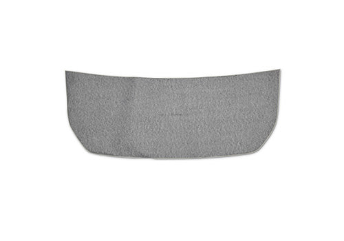 Ford Performance - Bronco G.o.a.t. Hood Cowl Decal - M-1820-BRH