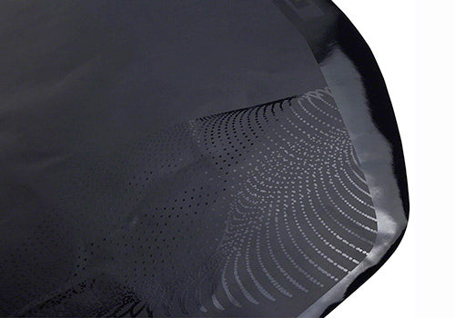 Ford Performance - Bronco G.o.a.t. Hood Cowl Decal - M-1820-BRH
