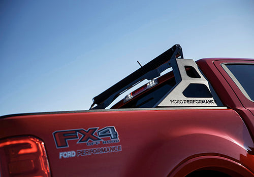 Ford Performance - Ford Performance Decal Set - M-1820-FPBED