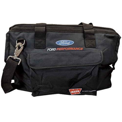 Ford Performance - Ford Performance Parts by Warn® Off-road Recovery Kit-heavy Duty - M-1820-FPORRHD