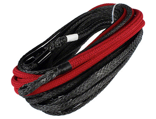 Ford Performance - Bronco Replacement Warn® Winch Rope Kit - M-1821-BWR