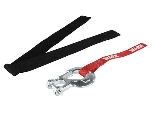 Ford Performance - Bronco Replacement Warn® Winch Rope Kit - M-1821-BWR