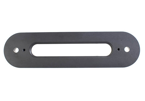 Ford Performance - Ford Performance Parts by Warn® Factor 55 Fairlead - M-1821-FL