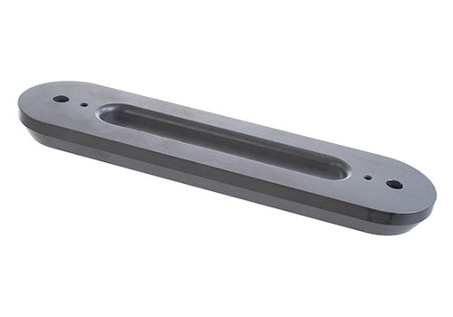 Ford Performance - Ford Performance Parts by Warn® Factor 55 Fairlead - M-1821-FL