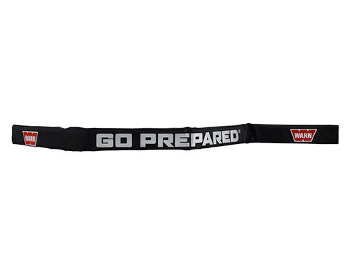 Ford Performance - Warn® Super Duty Replacement Winch Rope - M-1821-TWR