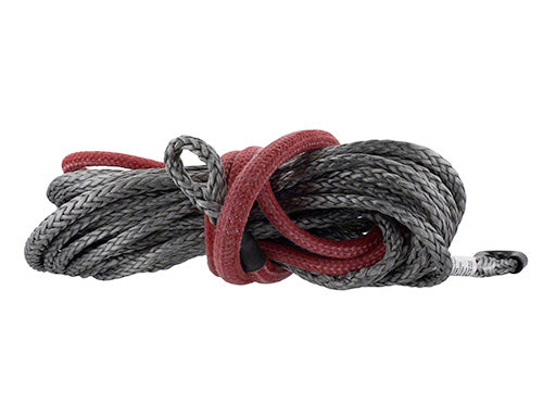Ford Performance - Warn® Super Duty Replacement Winch Rope - M-1821-TWR