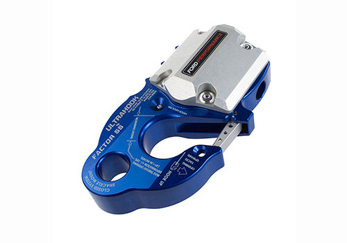 Ford Performance - Ford Performance by Factor 55 Blue Ultrahook - M-1821-UHB