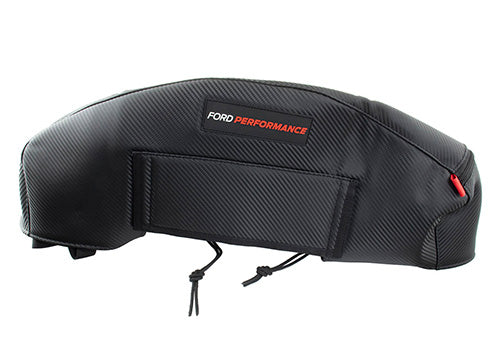 Ford Performance - Ford Performance Parts by Warn® Bronco Winch Cover - M-1821-WC