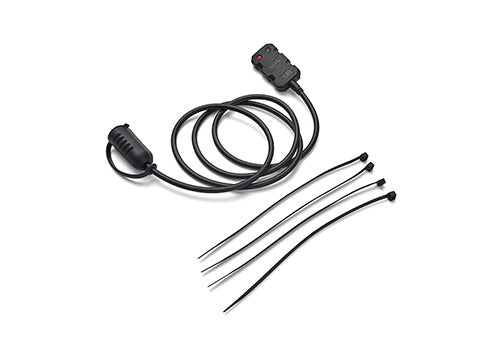 Ford Performance - Warn® Wireless Winch Hub Receiver - M-1821-WR