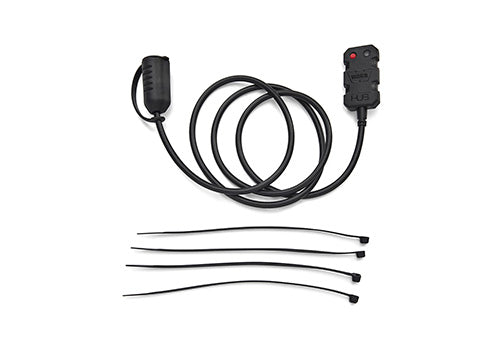 Ford Performance - Warn® Wireless Winch Hub Receiver - M-1821-WR