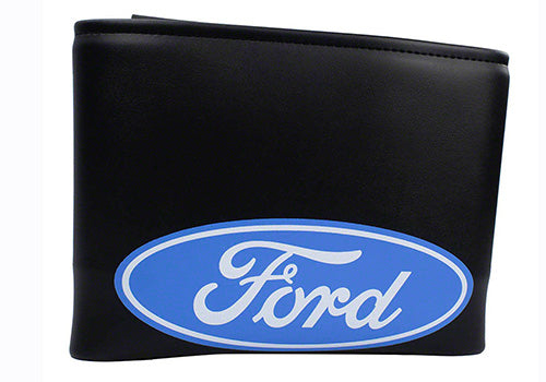 Ford Performance - Ford Performance Fender Cover - M-1822-A7