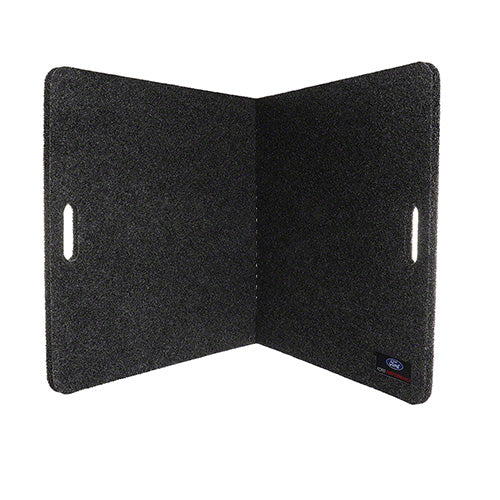 Ford Performance - Ford Performance Track Mat - M-1822-A8