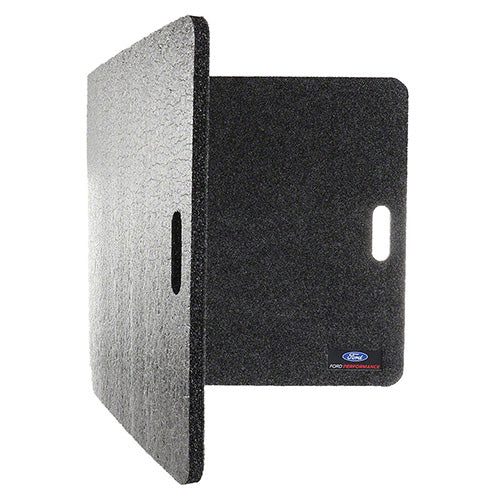 Ford Performance - Ford Performance Track Mat - M-1822-A8